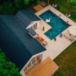 LA-340 – Aile Dostu Geniş Bungalov