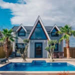 LA-330-Doğa Kaçamağı Bungalov